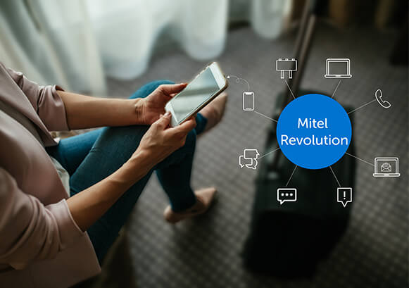 Hospitality level 21