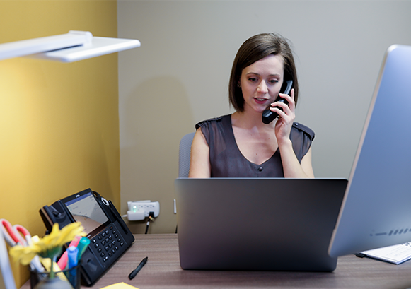 Find the right device for the right user