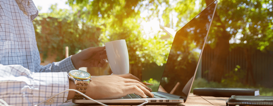 RemoteWorking