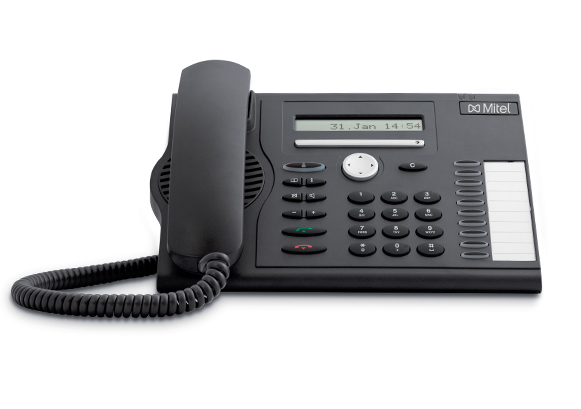 MiVoice 5361 Digital Phone