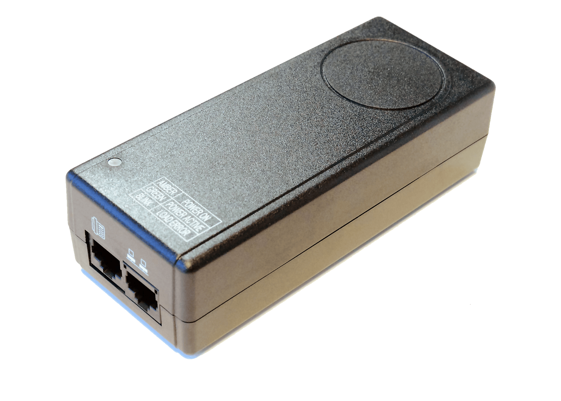 Mitel Universal Power Supply Unit - PoE Injector