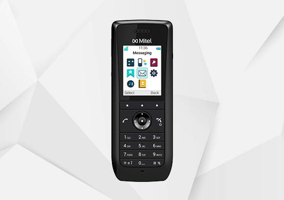 OpenScape Wifi on mobile