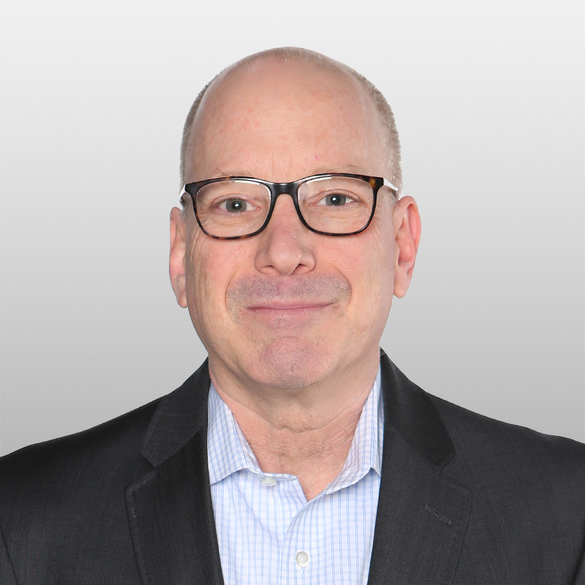 Peter Wollman Headshot