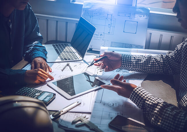 Mitel Secured Cloud Feature 3