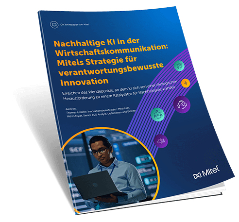 White Paper AI Sustainability Cover DE