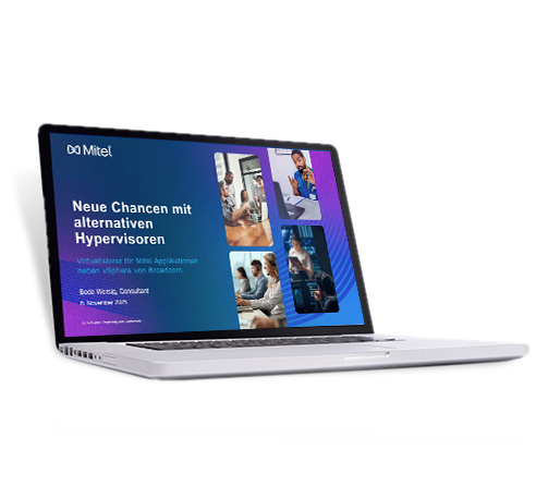 DE Webinar Hypervisoren