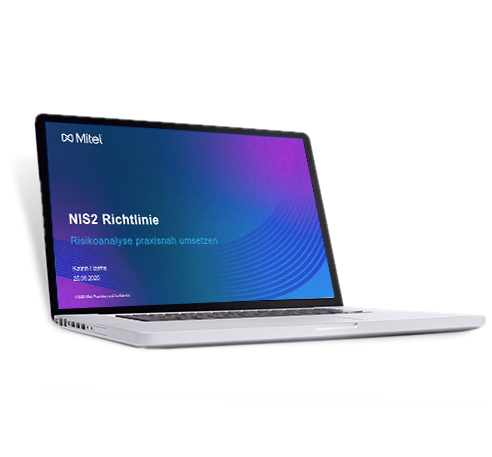 DE Webinar NIS2