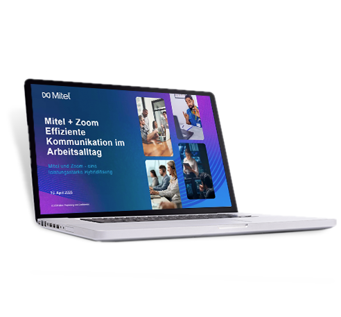 DE Webinar Zoom