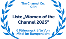 Women of the channel award