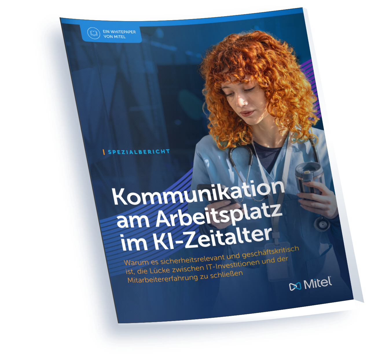 Kommunikation am Arbeitsplatz im KI-Zeitalter