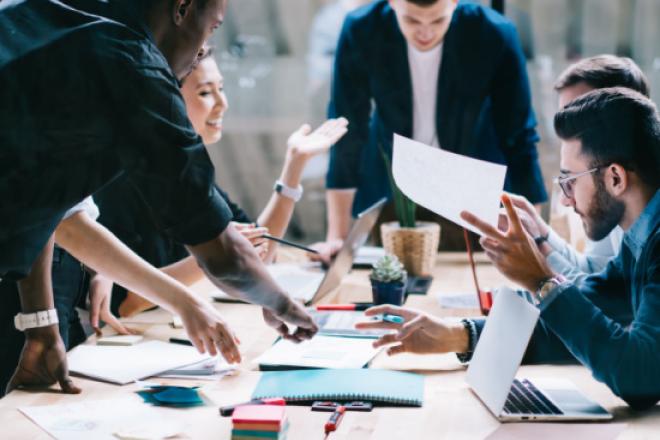 3 Steps To Find the Right Communications Solution For Your Organization header