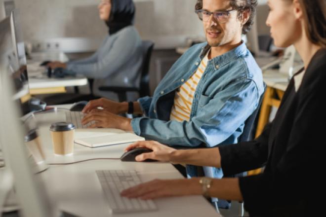 5 Top Tech Trends in Higher Education