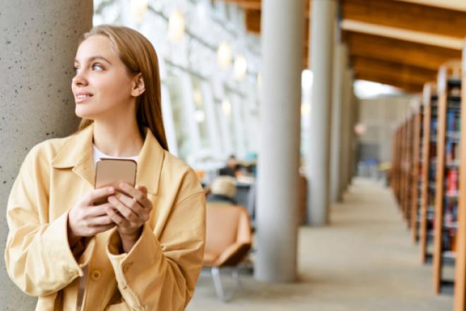 A Seamless Approach to University Admissions with Unified Communications and Collaboration