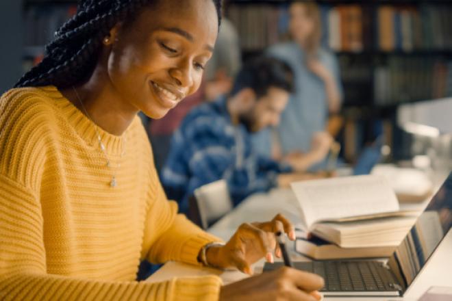 Connected Campus Header