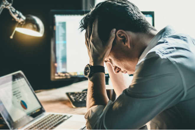 Downside WFH Hero