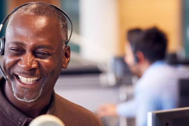 Going from bad to worse_CX blog one header Mitel 1