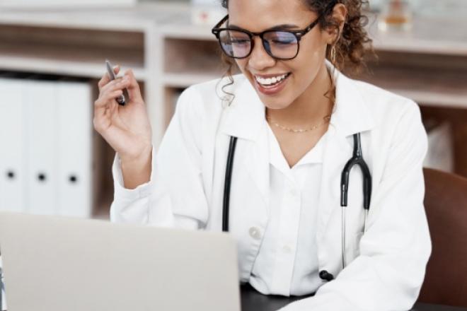 How Technology Can Assist in Telehealth E-Consultations