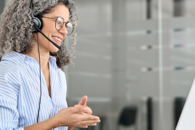 Mitel AI in Contact Center