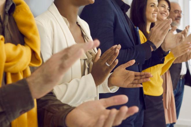 Mitel UserEvidence blog header