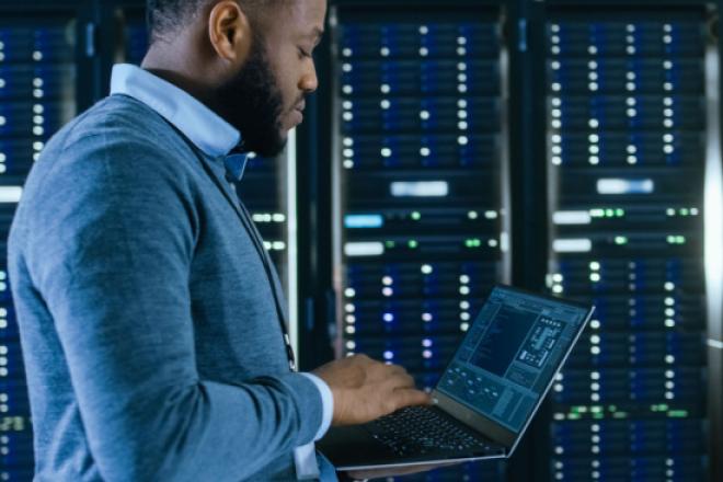 On-Premises and Hosted Advantages for Healthcare and Financial Services