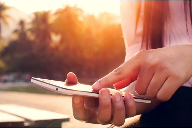 Online Learning Hero