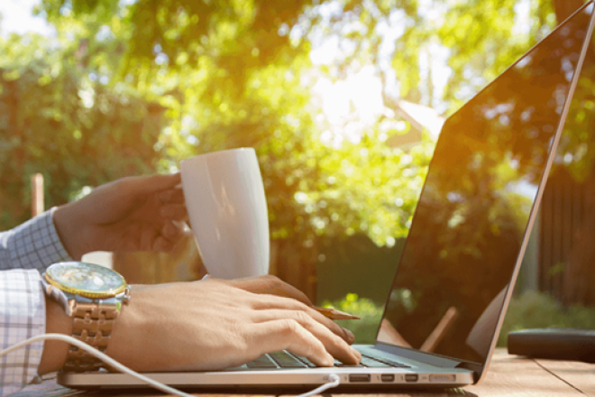 RemoteWorking