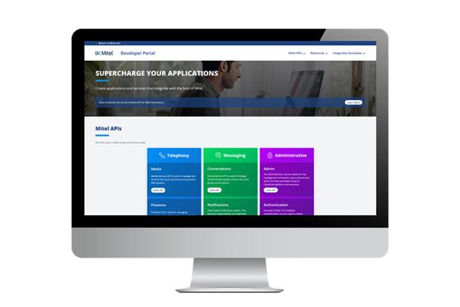 Mitel CloudLink