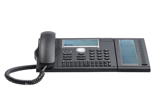 MiVoice 5380 Operator