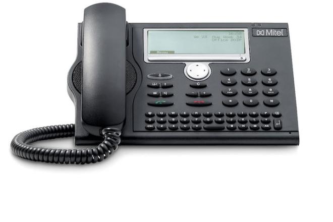 MiVoice 5361 Digital Phone