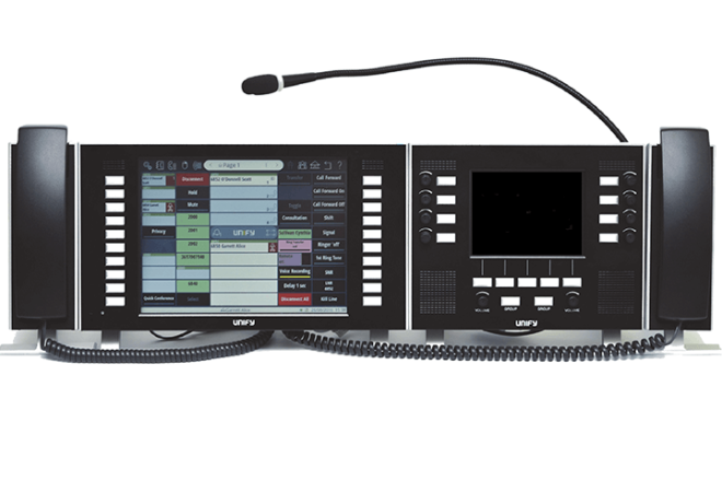 Mitel OpenScape Xpert