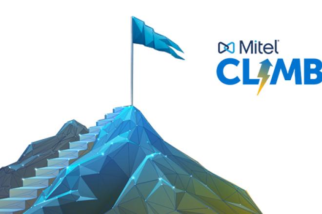 Climb Logo