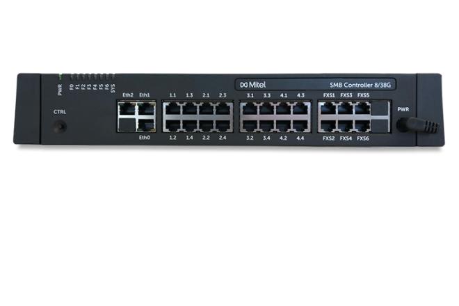 SMB  Controller