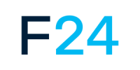 F24 Logo