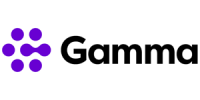 Gamma Logo