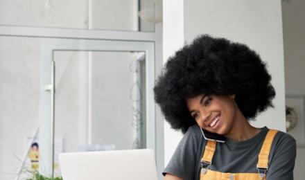 Gen Z Gen Alpha Mitel