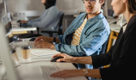 5 Top Tech Trends in Higher Education