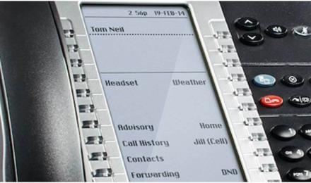 Mitel 5300 Accessories