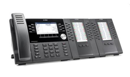 Mitel 6900/6800 IP Phone Series Peripherals and Accessories