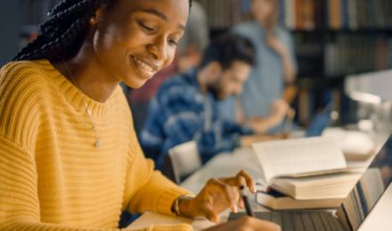 Connected Campus Header
