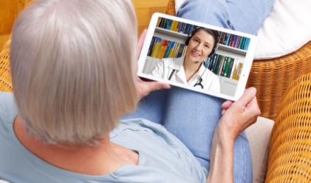 Health at Home