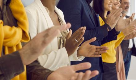 Mitel UserEvidence blog header