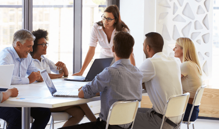 NOT JUST ANOTHER CX MOMENT