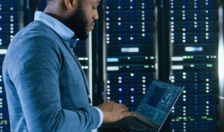 On-Premises and Hosted Advantages for Healthcare and Financial Services