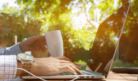 RemoteWorking