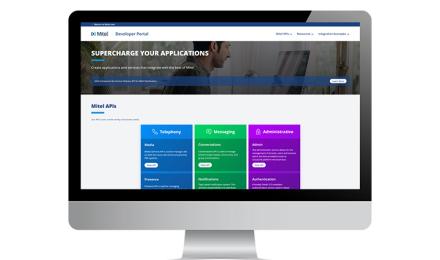 Mitel CloudLink