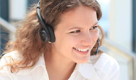 contact-center-agent