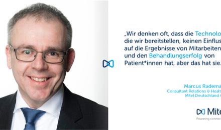 germna blog M GESUNDHEITSWESEN BEDEUTET MODERNE KOMMUNIKATION EINE BESSERE ZUSAMMENARBEIT