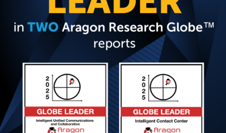 Aragon Both Globes Badges