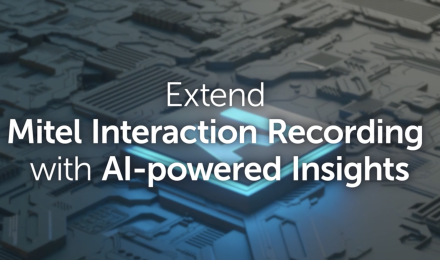Extend Mitel