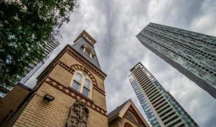 Buildings